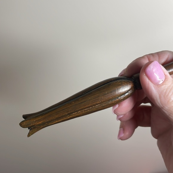 UNIVERSAL WIZARDING WORLD OF HARRY POTTER LUNA LOVEGOOD’S WAND - Picture 3 of 6